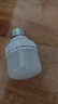 【已售20万】家用led灯泡节能省电灯e27螺口室内照明超亮灯泡 线性款 E27螺口（5w） 实拍图