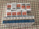 【原研药】弥可保 甲钴胺片 0.5mg*20片/盒 【10盒装】 实拍图