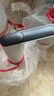 美的（Midea）饮水机桶装水抽水器 家用办公室上水器大桶矿泉水抽水泵电动抽水机自动抽水器桶装水QT001 小企鹅 温热型 实拍图