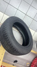 固特异（Goodyear）汽车轮胎 205/55R16 91W EF1 SPORT鹰驰F1酷跑 朗逸/速腾/卡罗拉 实拍图
