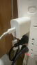 Apple/苹果 20W USB-C手机充电器 原装充电器手机快充头苹果充电器  适用iPhone/iPad/Watch/AirPods 实拍图