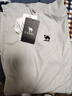 骆驼（CAMEL）小光阴 防晒衣男户外遮阳连帽清爽时尚休闲防晒服外套A012251008H 实拍图