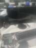 联想生态品牌异能者24.5英寸显示器 VA广视角 75Hz 微边框 低蓝光 HDMI 家用电脑办公显示屏 U2518HA-V 实拍图