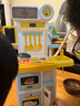 babycare&bctoys迷你厨房过家家玩具做饭过家家套装仿真厨具3-6岁女孩礼物 实拍图