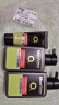 曼秀雷敦男士【张艺兴同款】冰爽活炭洁面150ml*2 控油去黑头洗面奶送男生 实拍图