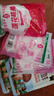 莲花味精100g*3+松茸鲜50g*2 小袋家用易贮存炒菜煲汤国货 实拍图