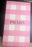 普拉达（PRADA）透光唇膏口红U001莫测蓝 生日礼物女送女友女生老婆618抢先购 实拍图