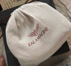 法莱阿玛尼（FALAMAONE）皮带男自动扣头层牛皮时尚轻奢生日礼物送男朋友老公父亲实用百搭 PD4565枪色【实木礼盒】 115cm 其他尺寸请备注或联系客服 实拍图