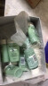 卡诗双重洗发水套装500ml*2进口无硅油温和清洁清爽控油蓬松 实拍图
