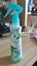 六神【防蚊喷雾】手枪泵花露水188ml*1（驱蚊液 驱蚊水 驱蚊喷雾） 实拍图