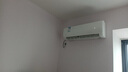 海信（Hisense）空调 1.5匹 易省电E270 AI省电速冷热【海信电视完美CP，看的爽凉得快】空调挂机KFR-34GW/E270-X1 实拍图