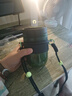 苏泊尔（SUPOR）榨汁机家用鲜果榨汁杯无线便携式充电果汁机易清洗电动水果原汁机长续航小型随行杯JC355B 实拍图