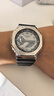 卡西欧（CASIO）手表男G-SHOCK八王子运动学生日韩表送男友礼物GM-2100-1A 实拍图