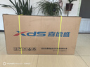 喜德盛【吴磊推荐】公路自行车RC200成人车14速变速车 黑银700C*480MM 实拍图