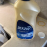蓝月亮 深层洁净洗衣液全瓶装:1.95kg瓶*2+1kg瓶*4 薰衣草香 强效去污 实拍图