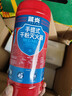 蓝炎1公斤干粉灭火器1kg 车载灭火器1公斤 车用家用1kg 耐高温国家消防认证MFZ/ABC1【国标90粉】 实拍图