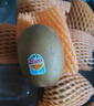 佳沛（zespri）新西兰 阳光金奇异果12粒礼盒特大果单果约122-146g 猕猴桃 水果 实拍图