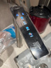海尔（Haier）鲜活水promax小红花净水器家用RO反渗透厨下式瞬时1400G大流速直饮机8年进口膜母婴直饮国家补贴 实拍图