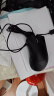 雷蛇（Razer）炼狱蝰蛇标准版有线鼠标 人体工学 电竞游戏 右手通用型 吃鸡/LOL/CSGO游戏鼠标 黑色 实拍图