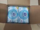 维达（Vinda）超净化纯水湿巾 80片*4包 母婴可用 婴儿湿巾 手口可用 湿纸巾 实拍图