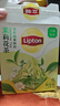 立顿（Lipton）乐活茉莉花茶安徽黄山36g 非独立袋泡三角茶包下午茶1.8g*20包 实拍图