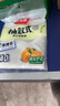 美丽雅 一次性保鲜袋食品级背心140只中号25cm*30cm塑料袋加厚冷藏 实拍图