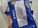 华都食品单冻翅根 冷冻鸡翅根烧烤卤味食材 6斤/袋 冷冻 实拍图