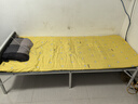 全品屋(免安装)折叠床单人床午休床午睡床行军床医院家用陪护硬板床铁床 实拍图