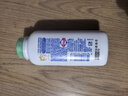 强生（Johnson）婴儿舒缓爽身粉玉米粉100g新生儿宝宝儿童红屁屁痱子粉吸汗旅行装 实拍图