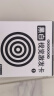 尚韵婴幼用品儿童玩具早教黑白卡新生儿见面礼宝宝认知卡0-3-6月闪卡 实拍图