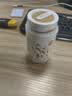 BESSN贝森小型鱼专用饲料缓沉型孔雀鱼斑马灯科鱼五星0.2毫米260ML 实拍图