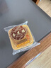 杏花楼广式月饼散装传统糕点心中华老字号上海特产咸蛋黄肉松月饼100g 实拍图