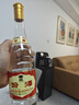 汾酒 黄盖玻汾 清香型高度白酒 53度 475mL 单瓶装 纯粮酒 实拍图