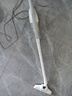 奥克斯（AUX）家用吸尘器手持地毯式低噪音小型迷你大功率强力吸尘器除尘机宠物家庭有线5米 AXS-927 白色升级版 实拍图