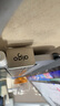爱国者（aigo）64GB USB2.0 车载U盘C1C迷你款 银色 金属Type-C车载u盘 手机电脑通用优盘 实拍图