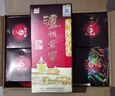 泸州老窖 六年窖头曲 浓香型白酒 52度500ml*6瓶 整箱装(赠送3个礼品袋) 实拍图