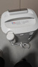 鱼跃(yuwell)5L升新国标医用制氧机家用高清大屏轻音制氧带雾化7F-5GW 实拍图