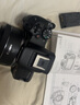 佳能r50相机 入门级微单 旅行家用学生vlog视频 4k小巧便携半画幅R50数码照相机 下单抽拉布布&金豆 R50黑色拆单机+RF50 1.8 STM 套餐四【拍套四0元升级套餐五~免费升级不加价】 实拍图