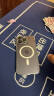 倍思 适用苹果14ProMax手机壳iPhone14ProMax保护套Magsafe磁吸壳充电防摔超薄高端镜头全包简约透明 实拍图