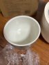 小熊（Bear）电饭煲 家用4-5人 多功能3L电饭锅 智能防溢预约 陶瓷油元釜微压柴火饭米饭锅 DFB-C30L3 实拍图