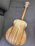 TaylorBT1/2/GSmini koa plus/114CE/214泰莱36寸40/41单板民谣旅行吉他 泰勒gsmini 36寸吉他 实拍图