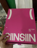 SIINSIIN6.0收腹裤强力塑身内裤新款高腰无痕产后塑形翘臀束腰提臀裤 【新升级6.0】显瘦黑 M 【80-100斤】 实拍图
