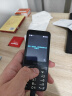 诺基亚（NOKIA）220 4G 移动联通电信全网通 2.8英寸双卡双待 直板按键手机 老人老年手机 学生手机 黑色 实拍图