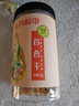 十月稻田 百合干 220g/罐 龙山产百合 银耳莲子桂圆枸杞羹煲汤食材  实拍图