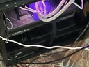 首席玩家（1st player）NGDP铂金 1300W ATX3.1电源（MES ID/压纹线/ATX3.0&3.1双规范/FDB风扇/支持5090/双12V2X6） 实拍图