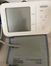 欧姆龙（OMRON）房颤血压计U734T+HMK-200T药盒套装血压仪老人家用礼盒 实拍图