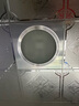 FSL佛山照明厨房灯led吸顶灯平板灯扣板灯集成吊顶灯300*300沐光18W 实拍图