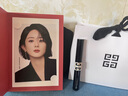 纪梵希（Givenchy）【代言人同款】新品G细管P09赤豆棕粉口红唇膏生日礼物女生送闺蜜 实拍图