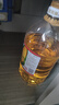 鲁花 食用油  玉米油 桶装 5L 实拍图