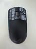 ROG龙鳞ACE X AimLab合作版 AimPoint 36k传感器 无线蓝牙三模游戏电竞鼠标 玩家国度鼠标 轻量化54g 龙鳞 暗夜黑【至高享95折】 实拍图
